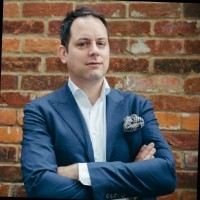 HappyWired Ltd Employee Simon Wright's profile photo