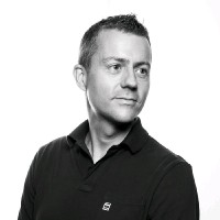 OptimoRoute Employee Richard Rowe's profile photo