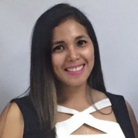 SAFECAST Employee Liliana T.'s profile photo