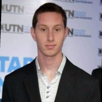 Manfrey Employee Ezequiel Brezzo's profile photo