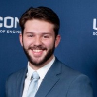 Phoenix Manufacturing Employee Garrett Pruden's profile photo