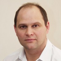 CFW Industries Employee Ralph Raad's profile photo