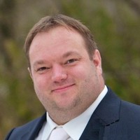 Worley Employee Lars Priebe's profile photo