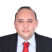 Amr Mezar Email & Phone Number