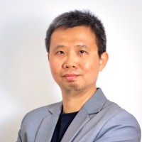 Apple Employee Jonathan Heng's profile photo