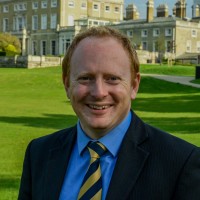 City of London Freemen's School Employee Chris Kellaway's profile photo