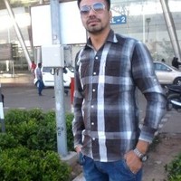 iPath Infotech Employee Najir Mohemmed's profile photo