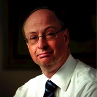 Van Gogh Museum Employee Ron Teerlink's profile photo