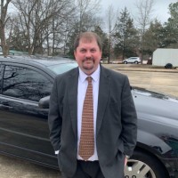 Tupelo Satellite Employee Chris McKissack's profile photo