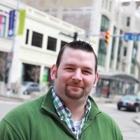 Sean Lawry Email & Phone Number