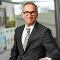 Perkins Eastman Employee Jeffrey Brand's profile photo