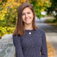 iCardio.ai Employee Ashley Fitzgerald's profile photo