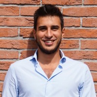 Senesidesign Group Employee Luca Senesi's profile photo