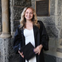 United States Attorneys'​ Offices Employee Annika Berg's profile photo