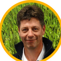 BouMatic Robotics B.V. Employee Tom Huinink's profile photo