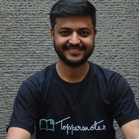 ToppersNotes Employee Arpit Bansal's profile photo