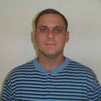 EASTHAM FORGE INC Employee Joe Simmons's profile photo
