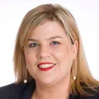 Vialto Partners Australia and New Zealand Employee Cherie Wright's profile photo