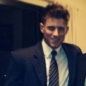 Glanbia Performance Nutrition (GPN) Employee Daniel Akerman's profile photo
