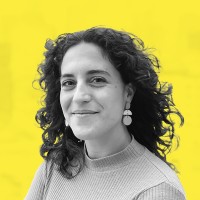 ALLOX Employee Júlia Domingo's profile photo