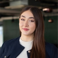 Macromo Employee Lucia Drobna's profile photo