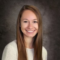 TEGNA Design Tank Employee Krista Aiello's profile photo