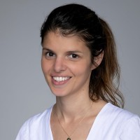 MTN Satellite Communications Employee Audrey Persicot's profile photo