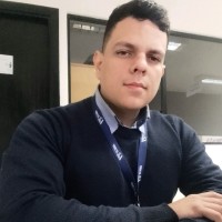 Paletrans Empilhadeiras Employee Guilherme Freire's profile photo
