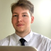 AIS, Inc. Employee Andy Dillard's profile photo