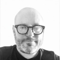 Marsh Commercial Employee Ben Lynch's profile photo