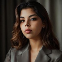 TeacherOn.com Employee Sherouk Samaha's profile photo