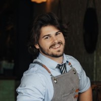 Rader Solutions Employee John Weaver's profile photo