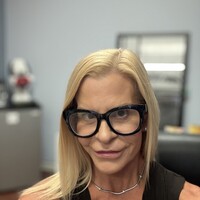 Simplex Apparel Employee Victoria Lestelle's profile photo