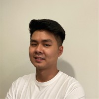 Ematic Solutions Employee Bryan Tan's profile photo