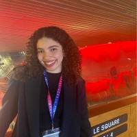 Police cantonale vaudoise Employee Ines Labidi's profile photo