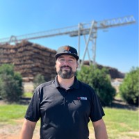 Tricon Wear Solutions Employee Chris Wolfgram's profile photo