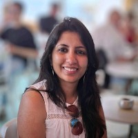 Swati Toshniwal Email & Phone Number