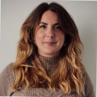 LIBRE MullenLowe Employee Nastasia Chatrefoux's profile photo