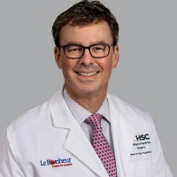 Le Bonheur Children's Hospital Employee Trey Eubanks's profile photo