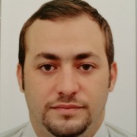 Magpharm Laboratoires Employee Hallouche Ilyes's profile photo
