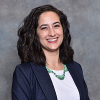 Sorriso Pharmaceuticals Employee Allyson Terry's profile photo