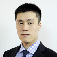 DPC Dash Domino's Pizza China Employee 质斌 杨's profile photo