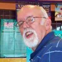 Emerald Entities Employee Bruce Burdick's profile photo