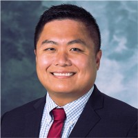 UW Health Employee Yu Xia's profile photo