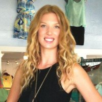 Coconut Condos Employee Caitlin Mishler's profile photo