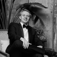 Baker Group Strategies Employee Jack Carnes's profile photo