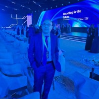 Arabian Pipes Company Employee Amro Elhattab's profile photo