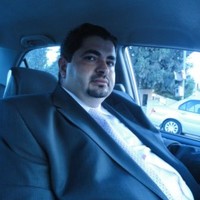 STS Employee Motasem Mansour's profile photo