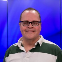 WLNS-TV 6/CBS/Nexstar Media Employee Rob Kates's profile photo