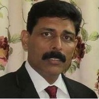 Uttar Pradesh Metro Rail Corporation Ltd. Employee Ashish Dwivedi's profile photo